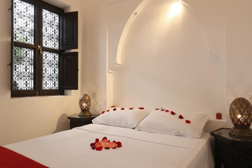 מרקש Riad Warda חדר תמונה
