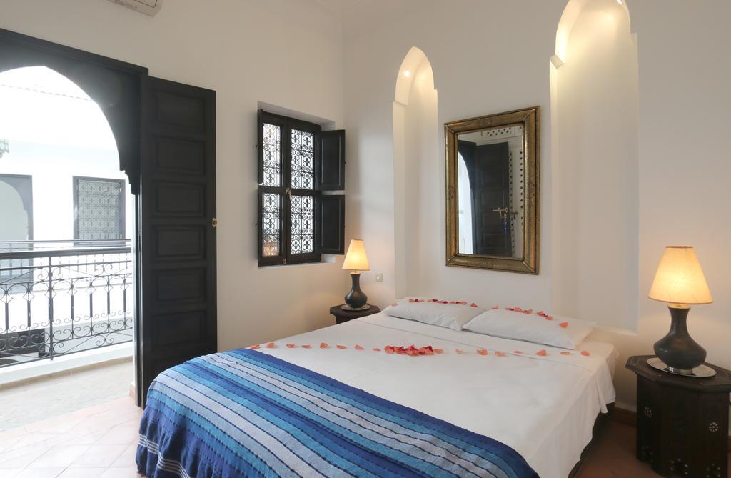 מרקש Riad Warda חדר תמונה