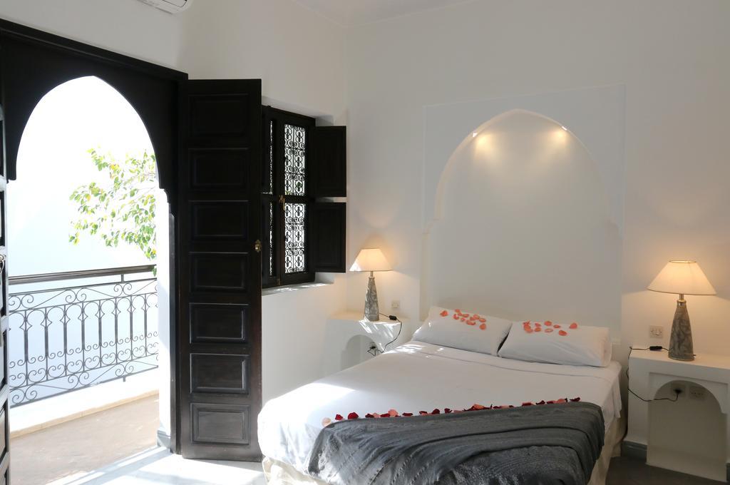 מרקש Riad Warda חדר תמונה