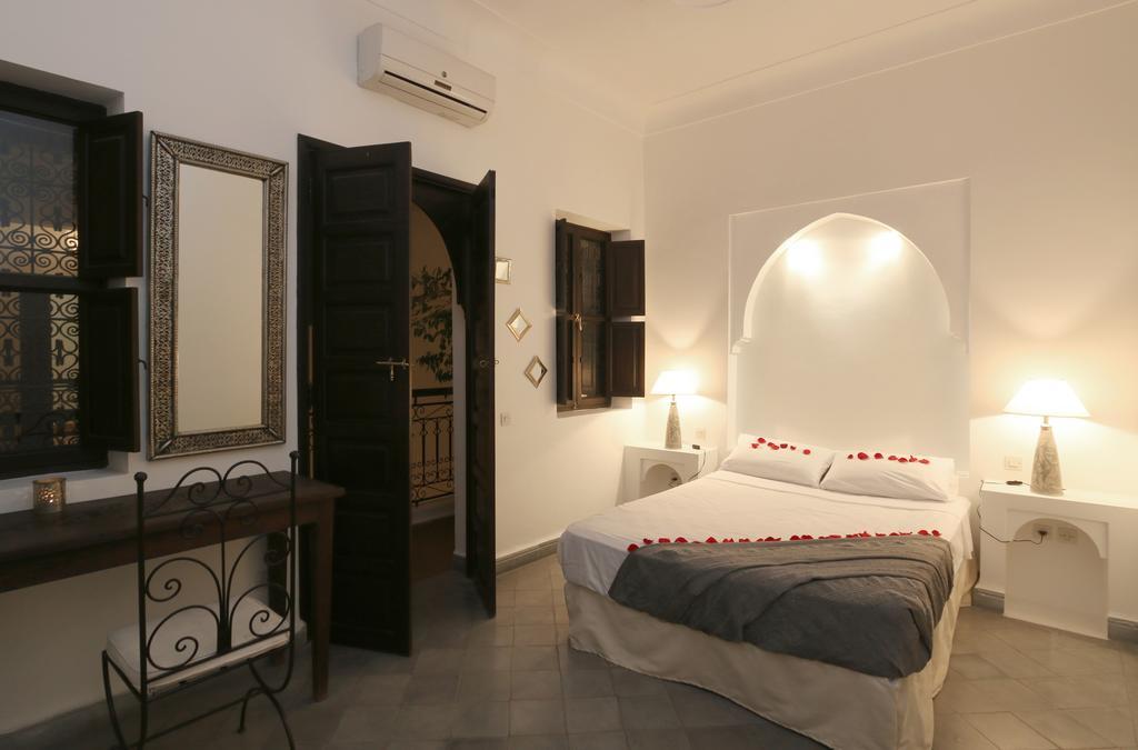 מרקש Riad Warda חדר תמונה