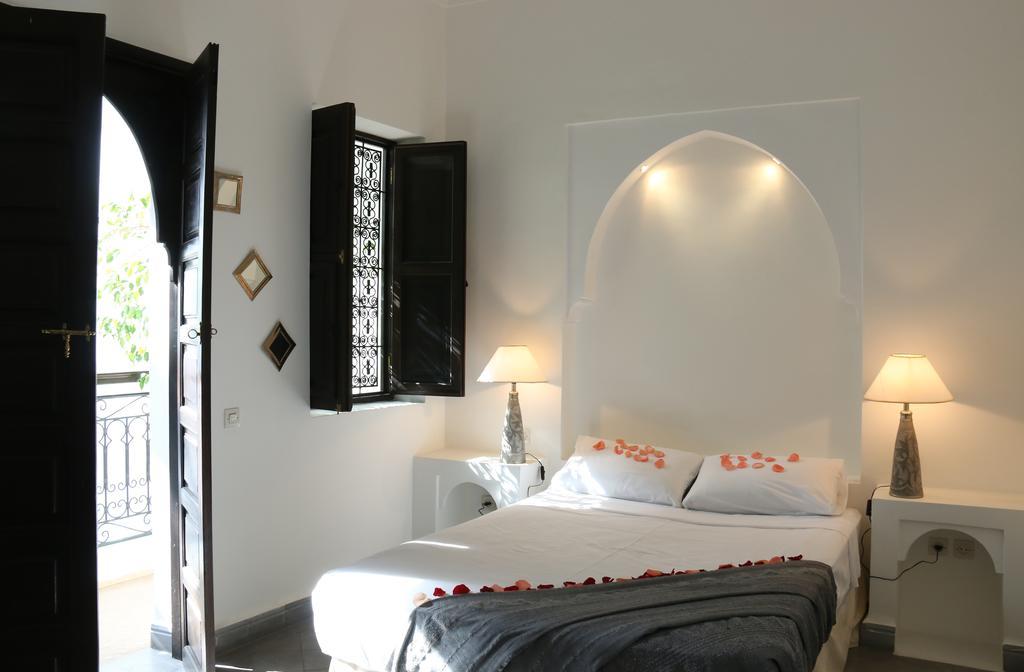 מרקש Riad Warda חדר תמונה
