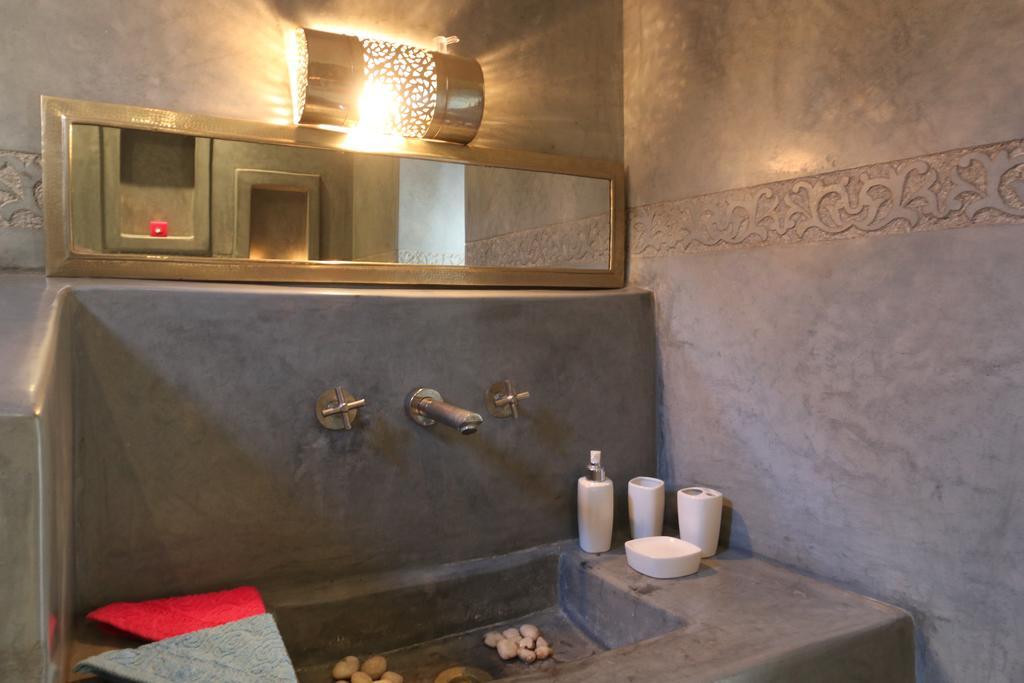 מרקש Riad Warda חדר תמונה