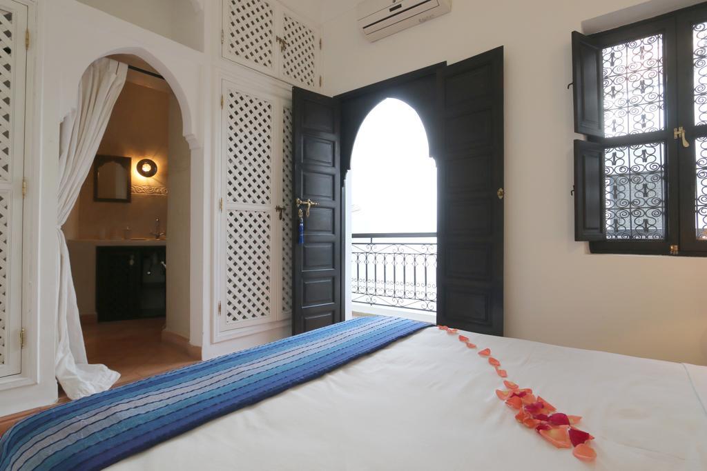 מרקש Riad Warda חדר תמונה