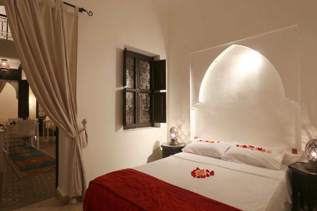 מרקש Riad Warda חדר תמונה