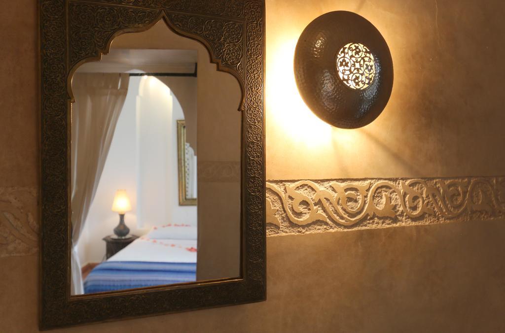 מרקש Riad Warda חדר תמונה