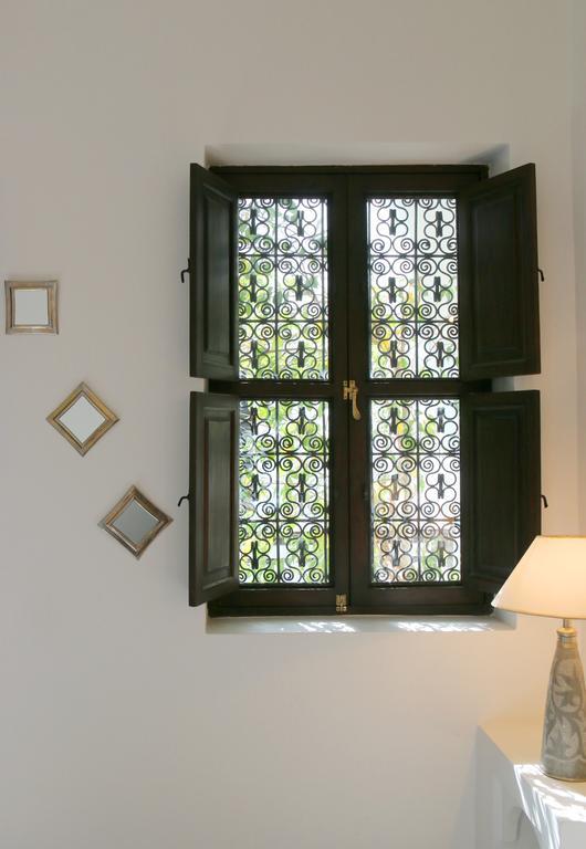 מרקש Riad Warda מראה חיצוני תמונה