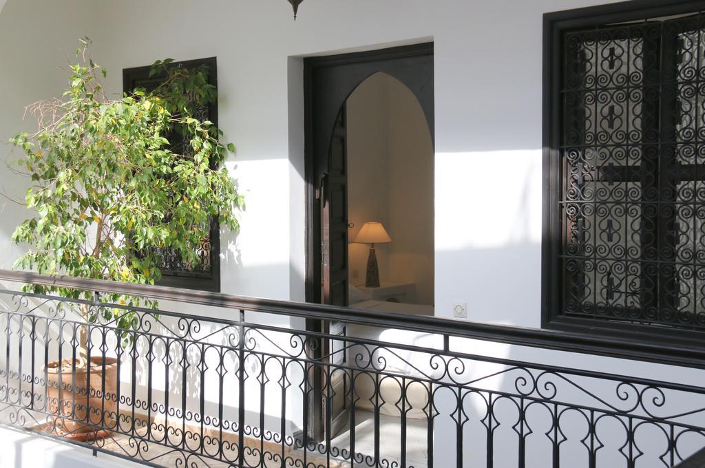 מרקש Riad Warda מראה חיצוני תמונה