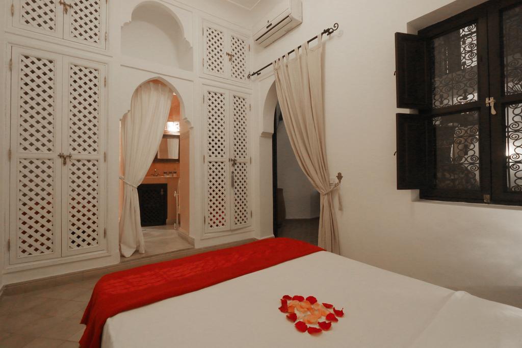 מרקש Riad Warda חדר תמונה