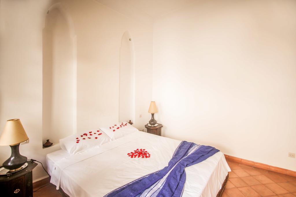 מרקש Riad Warda חדר תמונה