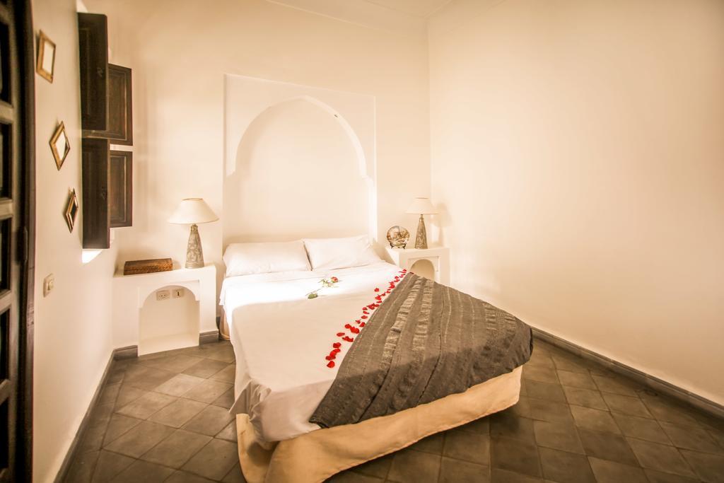 מרקש Riad Warda חדר תמונה