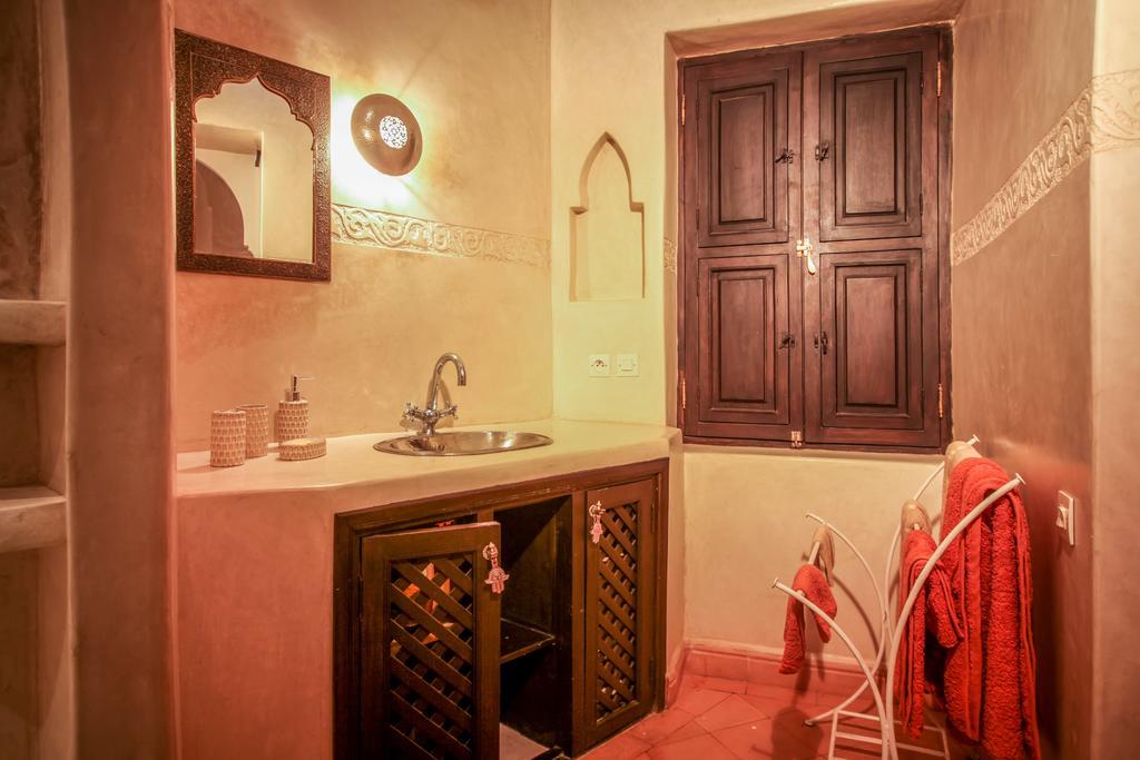 מרקש Riad Warda חדר תמונה