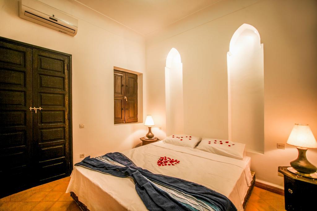 מרקש Riad Warda חדר תמונה