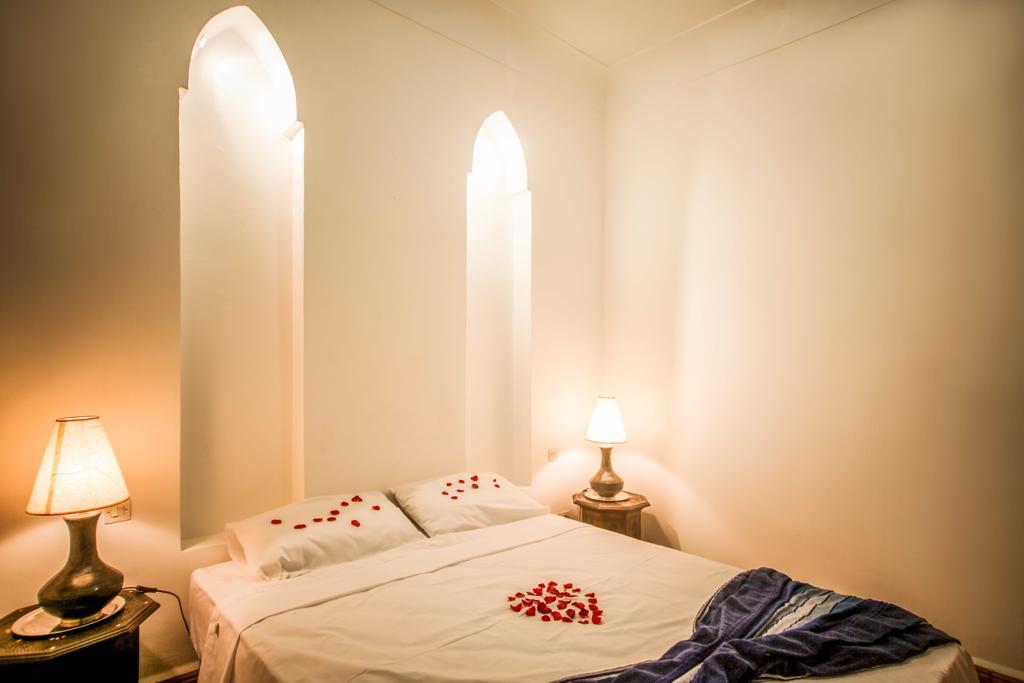 מרקש Riad Warda חדר תמונה
