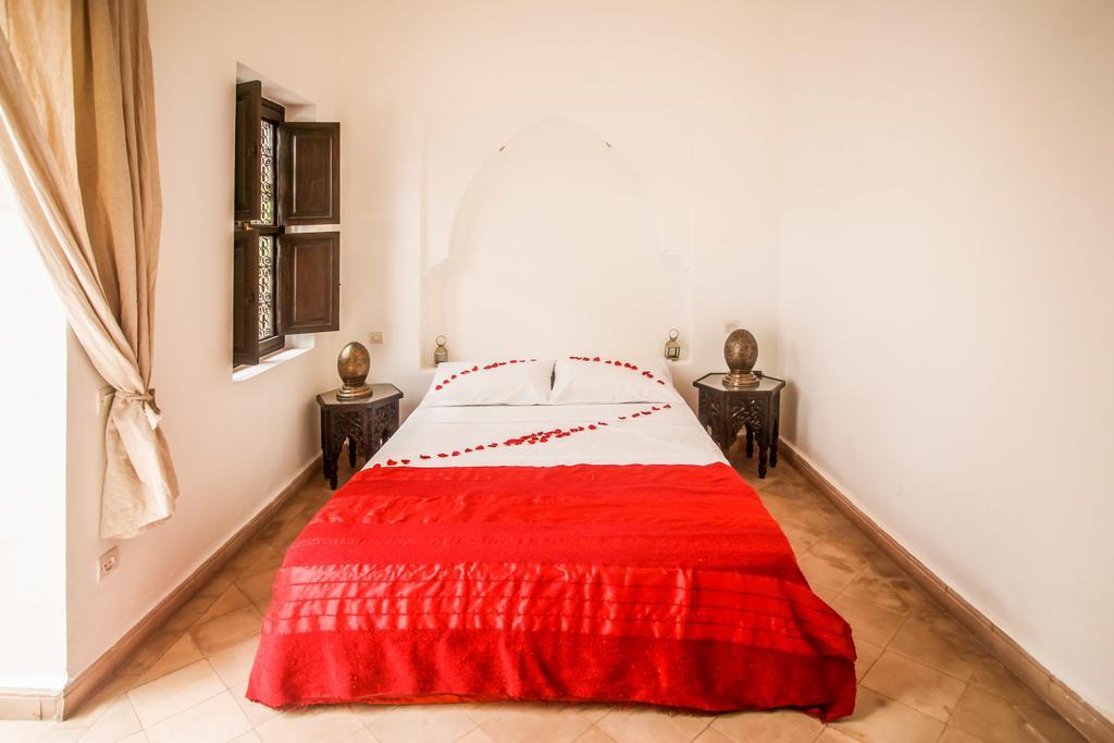 מרקש Riad Warda חדר תמונה