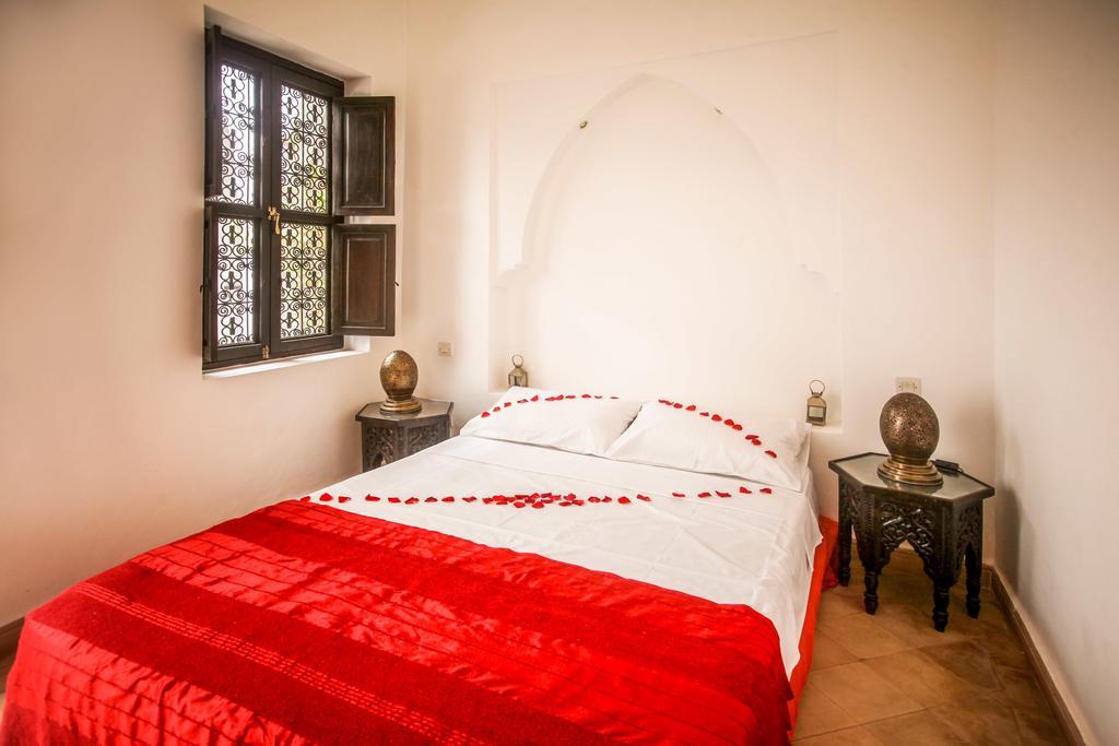 מרקש Riad Warda חדר תמונה