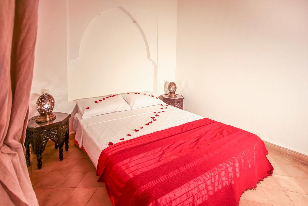 מרקש Riad Warda חדר תמונה