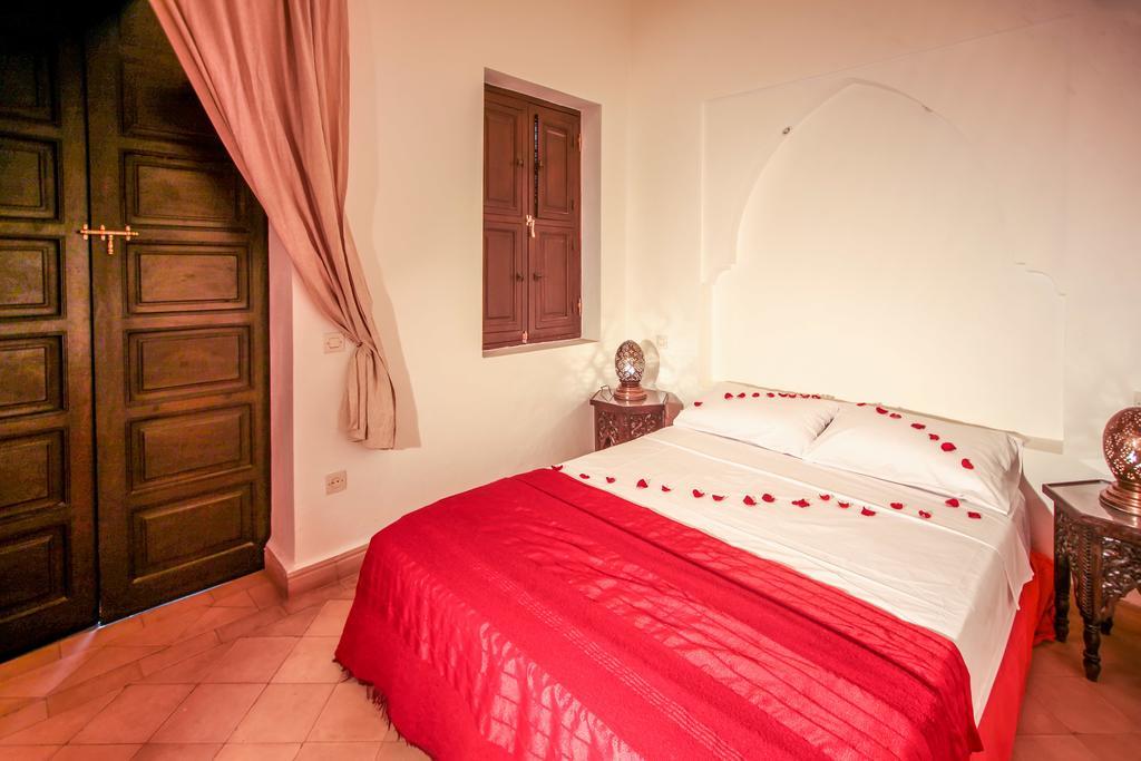 מרקש Riad Warda חדר תמונה