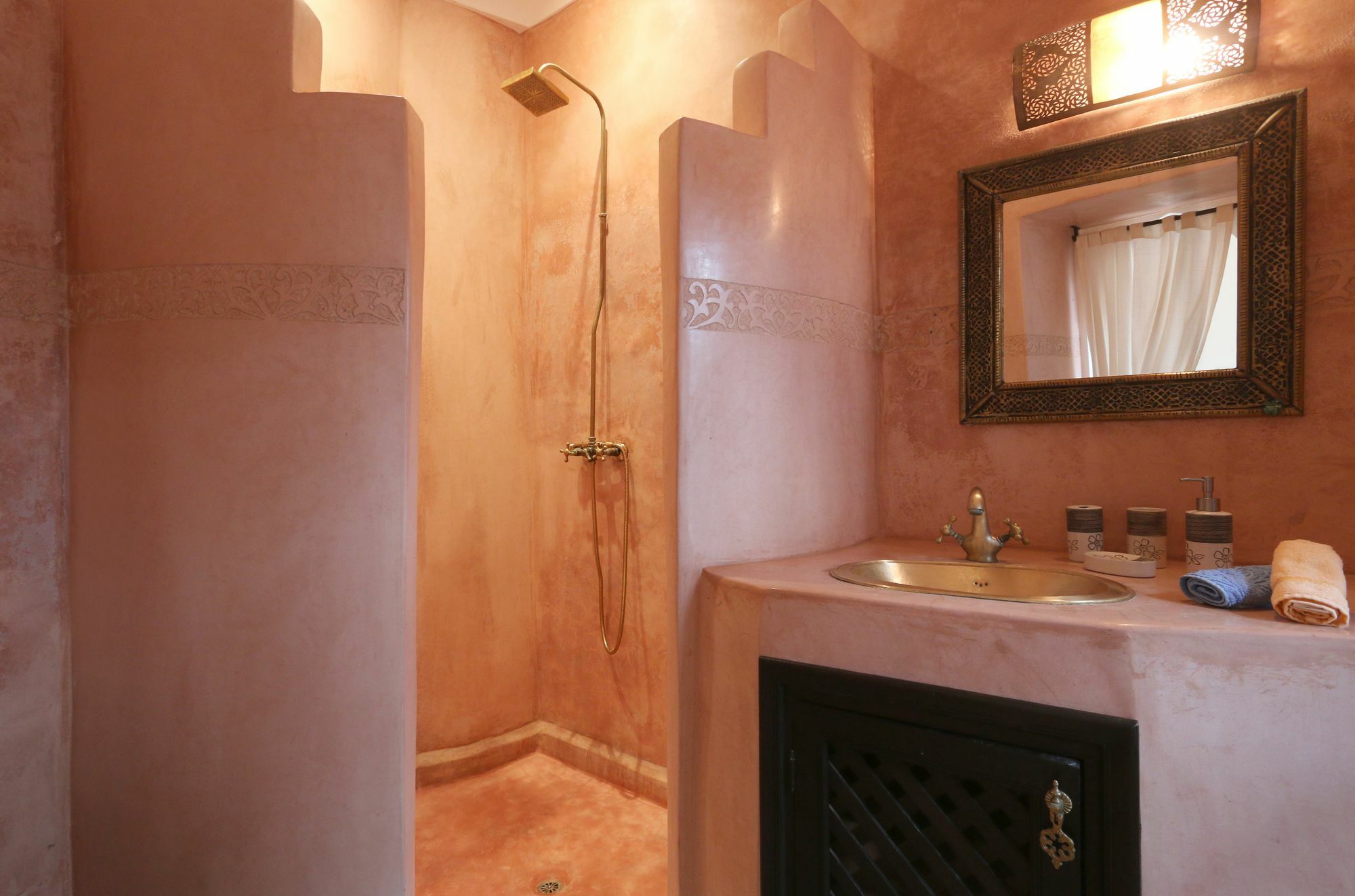 מרקש Riad Warda מראה חיצוני תמונה