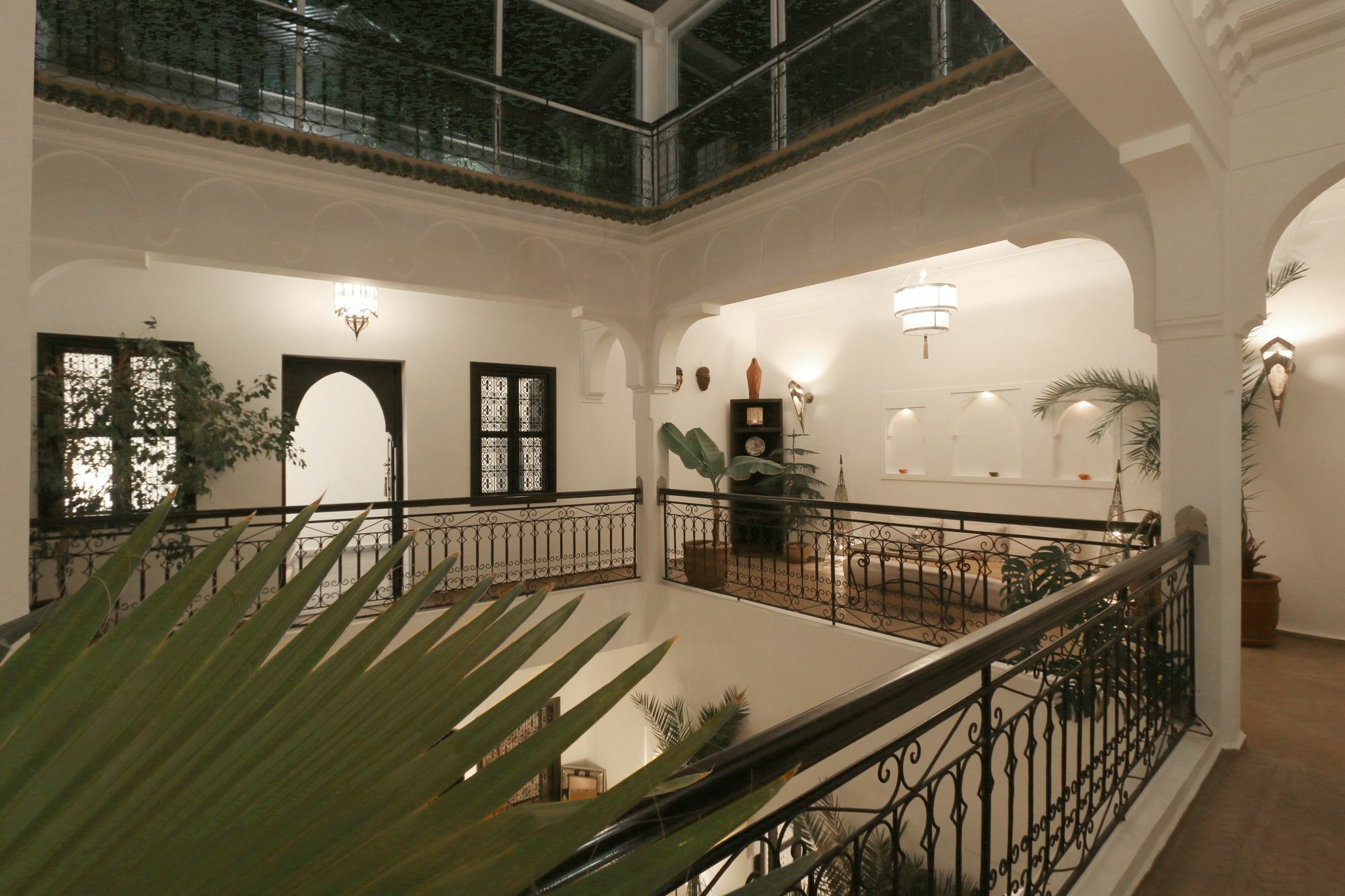 מרקש Riad Warda מראה חיצוני תמונה